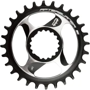 Πιατέλες FSA Afterburner Shimano Wa833 image-0