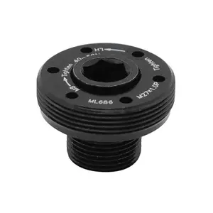 Vis manivelle FSA E-Bike CK9011 QR-32 image-0