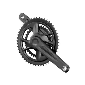 Pedali FSA Omega Megaexo 19 Dm 12 V image-0