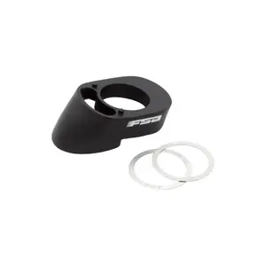Entretoise de direction cintre FSA Acr Cannond.systemsix H2651 image-0