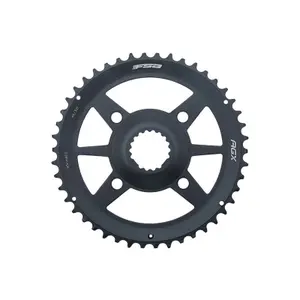 Πιατέλα FSA Gossamer Pro Direct image-0