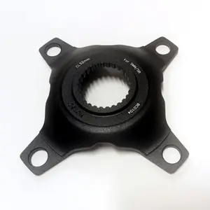 Etoile de transmission en aluminium FSA Bosch GEN4 image-0