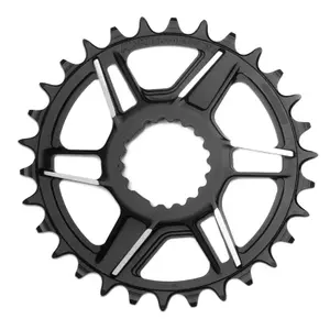 Coroa em alumínio FSA Gradient Modular MT Shimano WA078 image-0