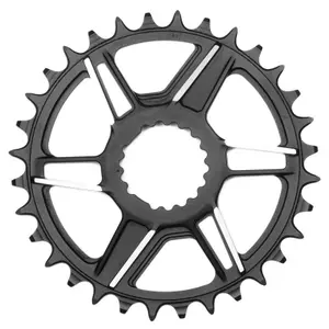 Aluminium crown FSA Gradient Modular MT Shimano WA083 image-0