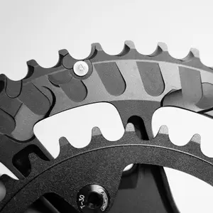 Pedalboard FSA SL-K Light Mod BB386EVO DM 172.5 Shim image-2