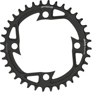 Στέμμα 4 βραχιόνων FSA V-Shape Bosch image-0