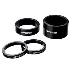 Distans för styrning FSA 1x 20mm logo image-0