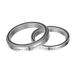 Roulement FSA mr137 1 1/4 45°x45° 37mm joint image-0