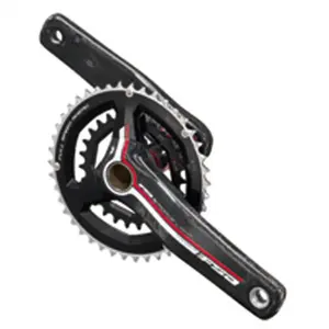 Pedale FSA double m/exo K-Force light 386 40/28 170 m-10 image-0