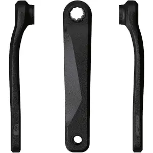 Handräder FSA E-Bike bosch gen 3 ck200 isis 170mm image-0
