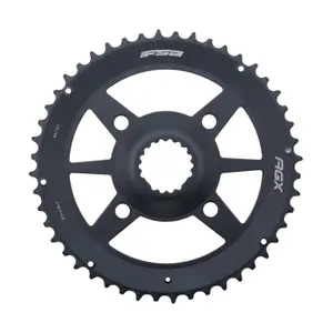 Πεταλιέρα FSA AGX+ Gossamer pro N11 WA741 image-0