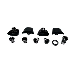 Vis cheminée de plateau FSA SL-K ABS 4 trous E0084+ML021 image-0