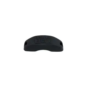 Cache pour serrure de batterie caoutchouc FSA Powerbox image-0