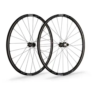 Rueda FSA AGX SL-K i21 27.5" SH TA/QR image-0
