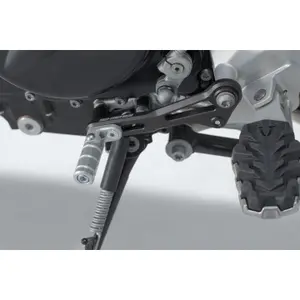 Motorrad-Gangwahlschalter SW-Motech BMW F 800 R (09-19) / F 800 GT (11-19) image-1