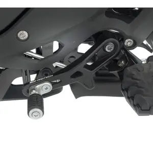 Motorcycle gear selector SW-Motech BMW R 1300 GS (23-) image-2