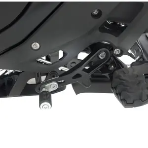 Motorcycle gear selector SW-Motech BMW R 1300 GS (23-) image-1