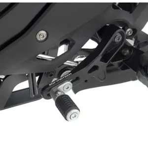 Motorcycle gear selector SW-Motech BMW R 1300 GS (23-) image-3