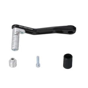 Motorcycle gear selector SW-Motech BMW R 1300 GS (23-) image-4
