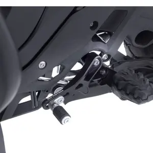 Motorcycle gear selector SW-Motech BMW R 1300 GS (23-) image-5