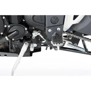 Motorcycle gear selector SW-Motech Triumph Tiger 1050 Sport (13-). image-0