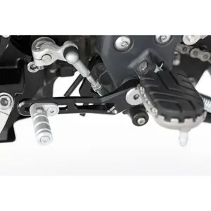 Motorcycle gear selector SW-Motech Triumph Tiger 1050 Sport (13-). image-1