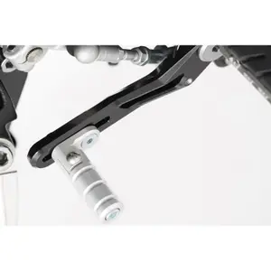 Motorcycle gear selector SW-Motech Triumph Tiger 1050 Sport (13-). image-2