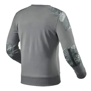 Motorrad-Sweatshirt Rev'it whitby image-1