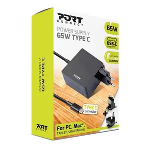 Chargeur universel USB-C 3.1 FSP CHAR UNIVERSEL 65W image-3