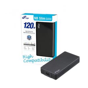 Batterie universelle PC portable FSP CHAR UNIVERSEL PRO 120W image-1