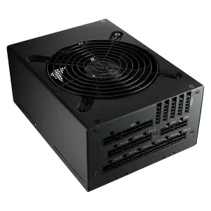 PC tápegység 80+ Gold - Cannon Pro 2000W FSP ATX