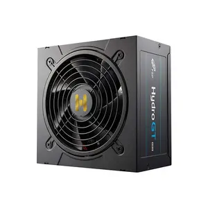 Alimentation PC 3.0 850W - 80+ Gold Hydro GT Pro FSP ATX
