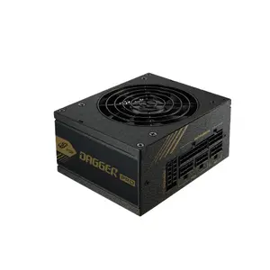 Bloc d'alimentation FSP SFX Dagger Pro Gold SDA2-850 image-0
