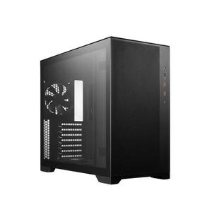 Boîtier PC moyen tour sans alimentation FSP CMT580B E-ATX
