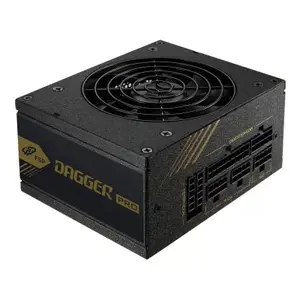 Alimentation PC FSP FORTRON 650W Pro 80+ Gold *SDA2-650 image-1