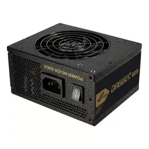 Alimentation PC FSP FORTRON 650W Pro 80+ Gold *SDA2-650 image-2
