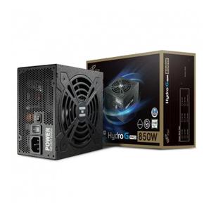 Alimentation PC FSP FORTRON 850W Hydro G Pro 80+ Gold image-1