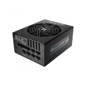 Alimentation PC FSP FORTRON 1000W PTM Pro ATX 3.0 80+ Platinum image-1