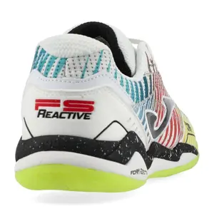 Scarpe calcio Joma Reactive 25 image-3