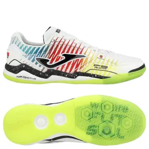 Scarpe calcio Joma Reactive 25 image-4