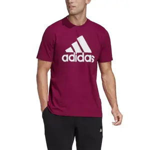 Camiseta adidas Must Haves Badge of Sport image-1
