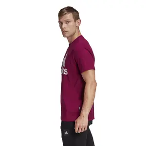 Camiseta adidas Must Haves Badge of Sport image-6