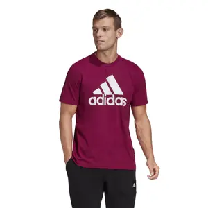 Camiseta adidas Must Haves Badge of Sport image-2