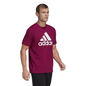 Camiseta adidas Must Haves Badge of Sport image-5