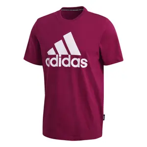 Camiseta adidas Must Haves Badge of Sport image-0
