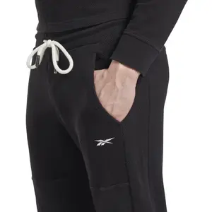Jogging Trousers Reebok Combat Waffle image-3