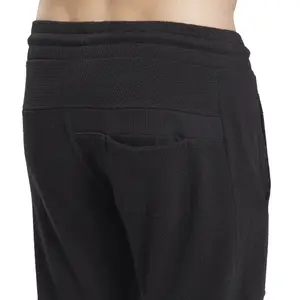 Jogging Trousers Reebok Combat Waffle image-4