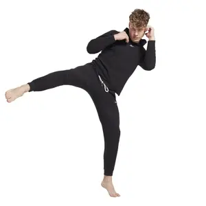 Jogging Trousers Reebok Combat Waffle image-1