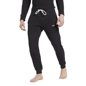 Jogging Trousers Reebok Combat Waffle image-0