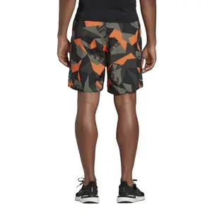 Pantalón corto adidas Run It Camouflage image-5